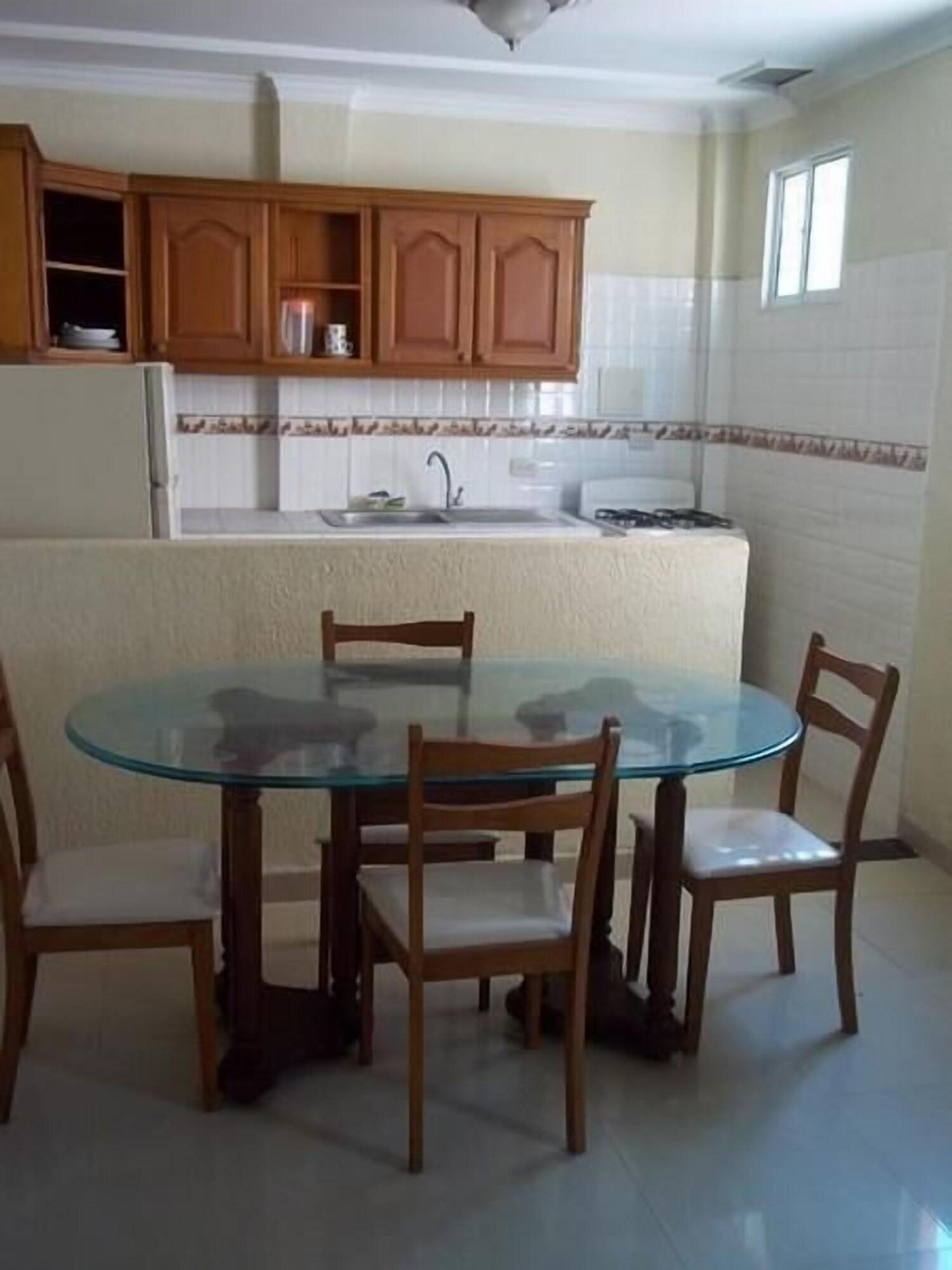 Hotel La Casa Del Turista Cartagena Ngoại thất bức ảnh
