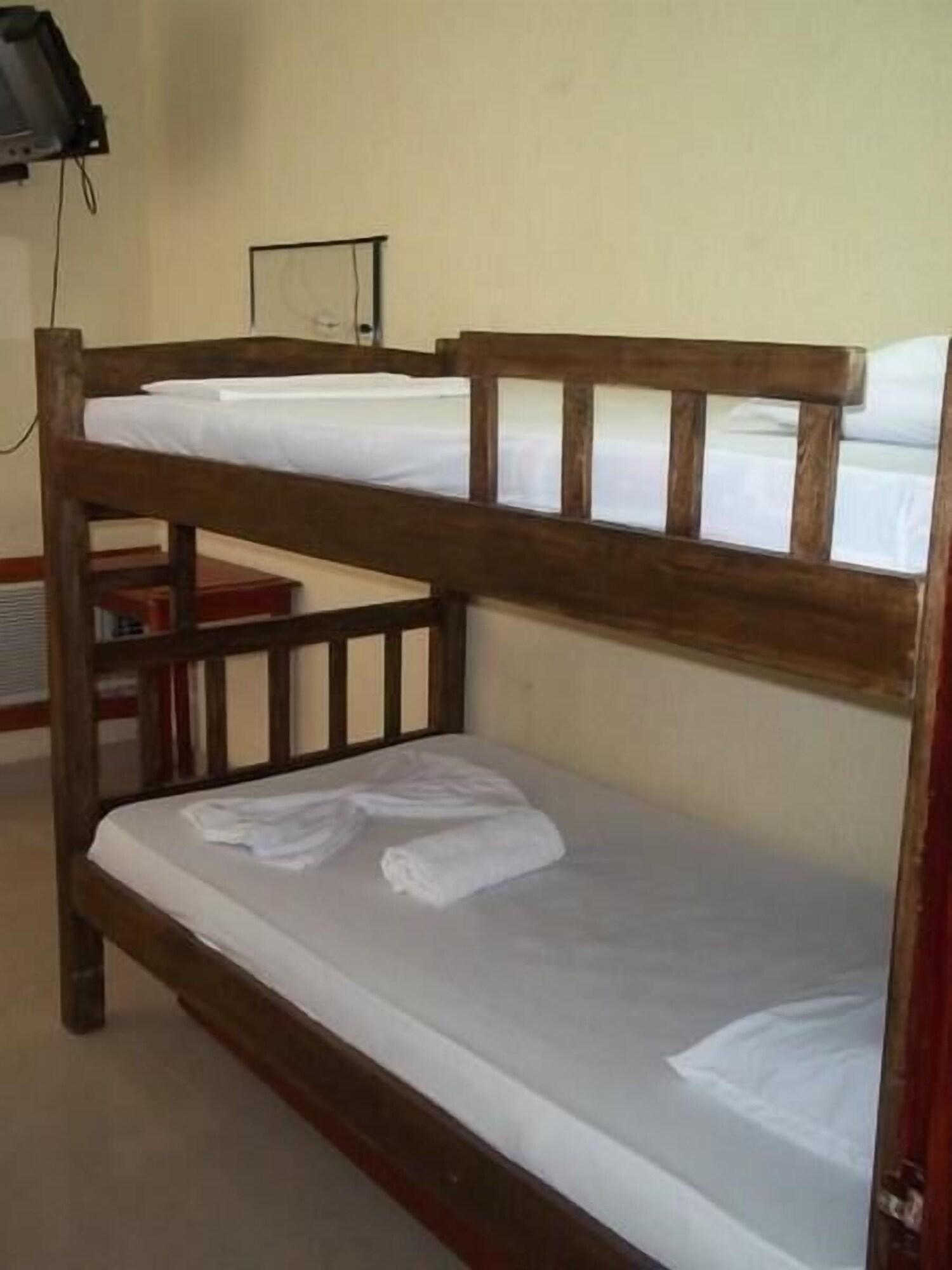 Hotel La Casa Del Turista Cartagena Ngoại thất bức ảnh