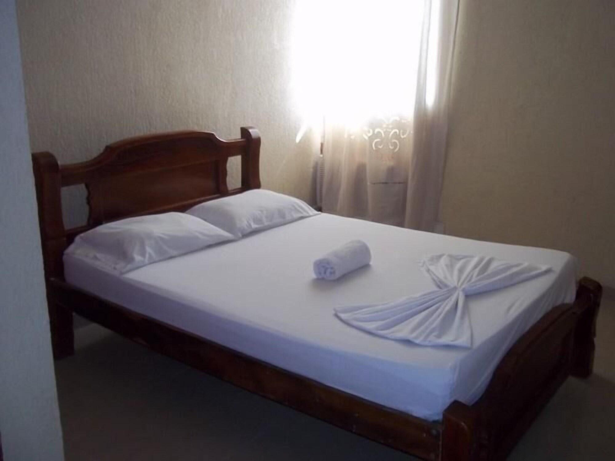 Hotel La Casa Del Turista Cartagena Ngoại thất bức ảnh