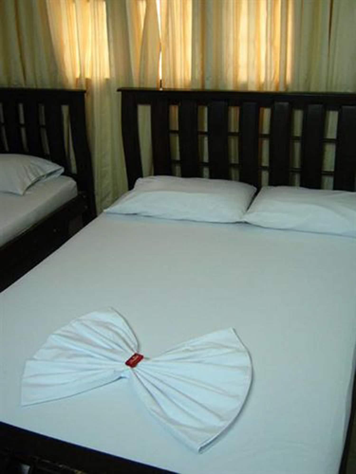 Hotel La Casa Del Turista Cartagena Ngoại thất bức ảnh