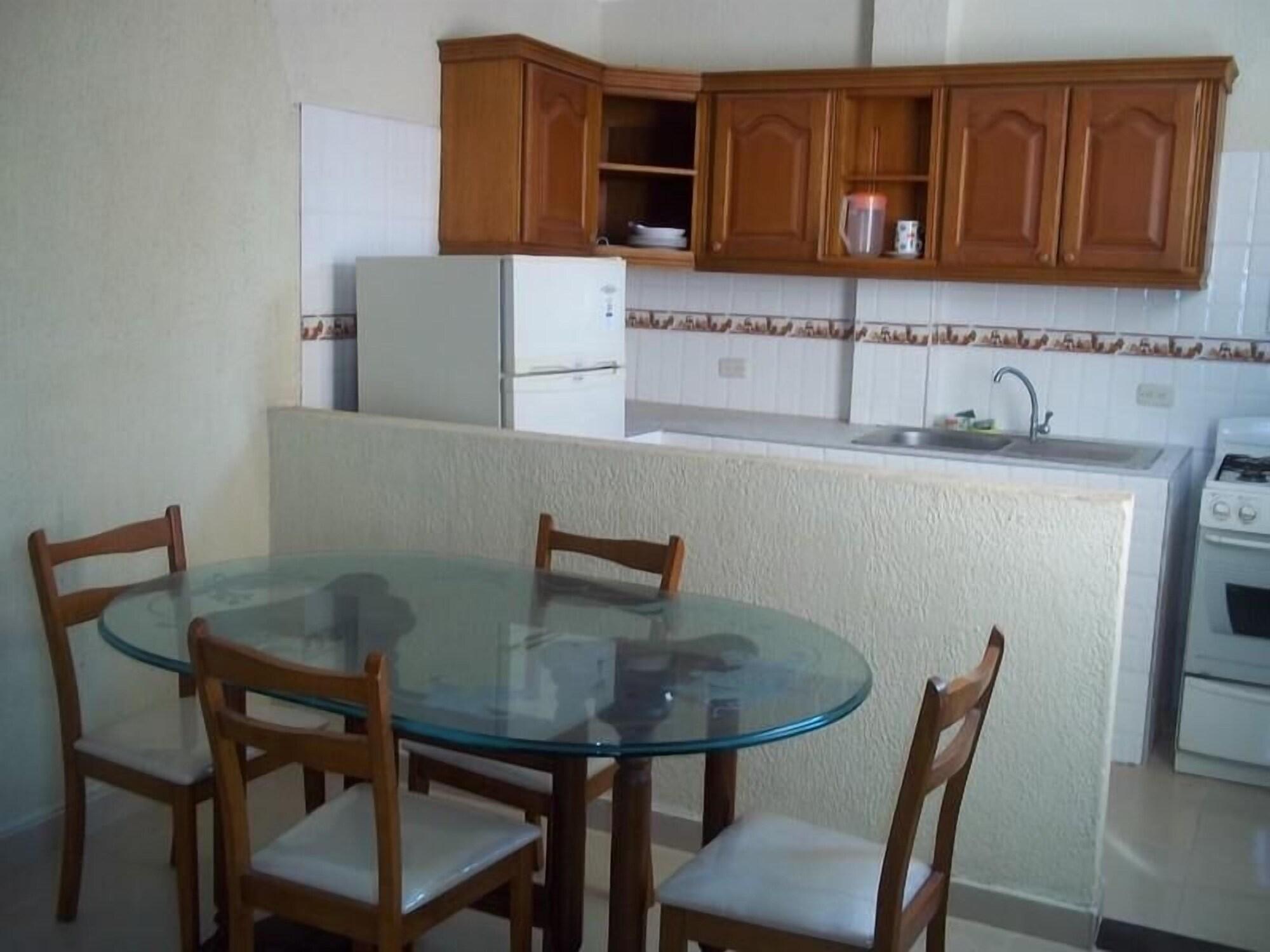 Hotel La Casa Del Turista Cartagena Ngoại thất bức ảnh