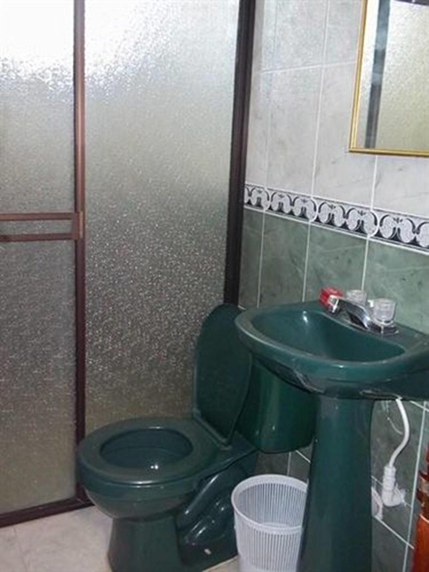 Hotel La Casa Del Turista Cartagena Ngoại thất bức ảnh